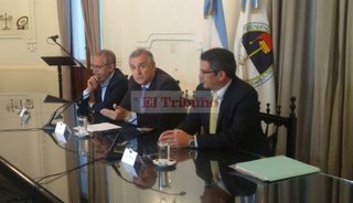 VIDEO: Se firmó el convenio definitivo de venta del Ingenio La Esperanza