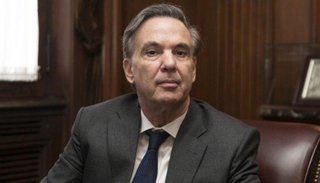 Pichetto reafirma sus aspiraciones