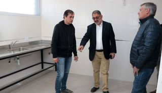 El Centro Modelo de Zoonosis abre el lunes