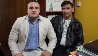 Fue condenado a prisión perpetua y luego absuelto por los mismos jueces
