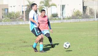 Gimnasia-"Defe" será arbitrado por Álvarez