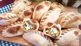 Todo listo para el Concurso de la Empanada Salteña