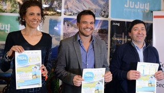 Se viene el 2º Desafío Trail por los Diques