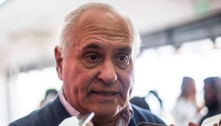 García Salado será reelecto en el PPS
