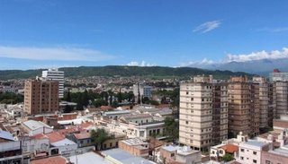 Otra jornada de calor agobiante en la capital jujeña