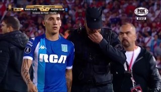 No apto para hinchas de Racing: los memes que dejó la goleada de River
