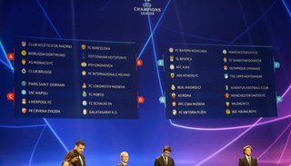 El Barcelona de Messi rival de Icardi y Martínez