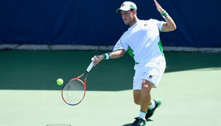 Schwartzman se hace grande en el US Open y sueña