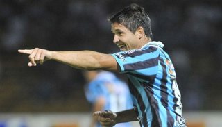 Corrales ya eligió