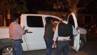Detienen a un mujer en San Pedro de Jujuy que incitaba a cometer saqueos en las redes sociales
