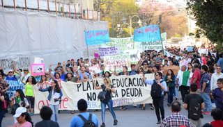 Hoy nueva reunión por el extenso conflicto universitario
