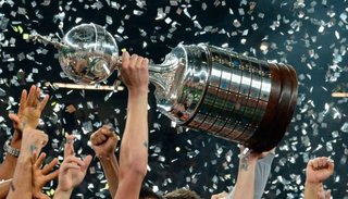 Así se jugarán los cuartos de final de la Copa Libertadores