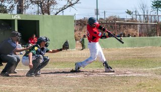 Pampas y Águilas abren hoy la nueva temporada de la Liga Argentina de Béisbol