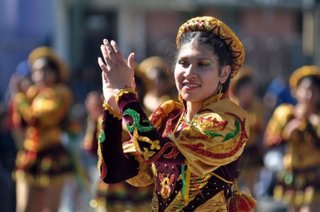 Con distintas actividades celebrarán los 194 años de la Independencia de Bolivia