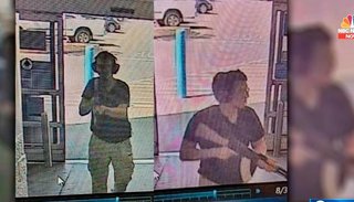 Ataque mortal en Texas: varios muertos en un tiroteo en un centro comercial en El Paso