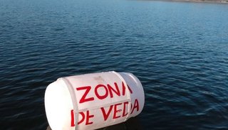 Rige la veda de pesca en Las Lomitas, Campo Alegre y parte del Cabra Corral