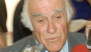 El exjuez Ricardo Lona enfrenta un juicio calificado de "histórico"