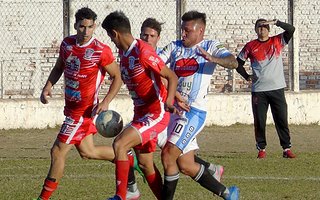 Resultado de imagen para LIGA DEL RAMAL DE SAN PEDRO DE JUJUY