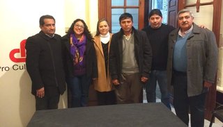 Ciclo de charlas sobre San Martín: disertará Rubén Correa