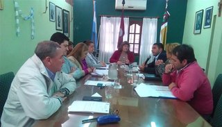El Concejo Deliberante dio marcha atrás y fijó la tarifa de taxis en $60