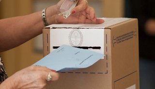 Se presentaron cuatro frentes para gobernar Salta