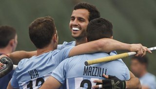 Los Leones están en la final e irán por el oro frente a Canadá