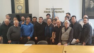 Nuevo cambio en el Federal A: habrá solo dos descensos