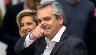 Así será la agenda de Alberto Fernández en Jujuy
