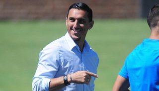 Burdisso: “Con el arribo de Soldano cerramos el mercado de pases”