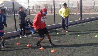 Inicia el primer Torneo Nacional de fútbol PC