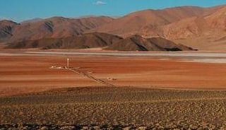 Avances de la planta piloto de carbonato de litio