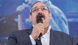 Largó la carrera para la gobernación