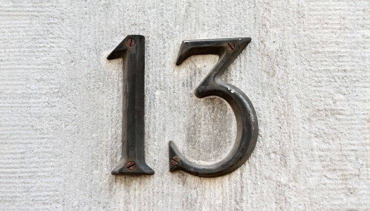 Trezidavomartiofobia: ¿Por qué tiene tan mala fama el martes 13? Trezidavomartiofobia: ¿Por qué tiene tan mala fama el martes 13?
