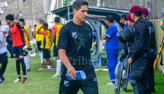 Seguridad: en su máxima expresión, para el gran clásico salteño