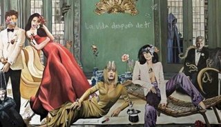 VIDEO. Anuncian la segunda temporada de "La casa de las flores"