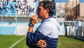 Cuadrado: “No hay que vivir de los recuerdos”