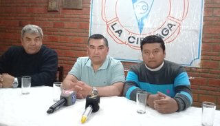Este domingo se realiza el “Juan Guerrero 2019”