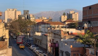 Fin de semana largo con temperaturas elevadas en Jujuy
