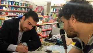 Piden prudencia a comerciantes con los precios, ante la escalada del dólar