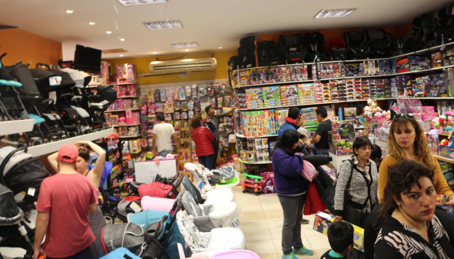 jugueterias en av jujuy