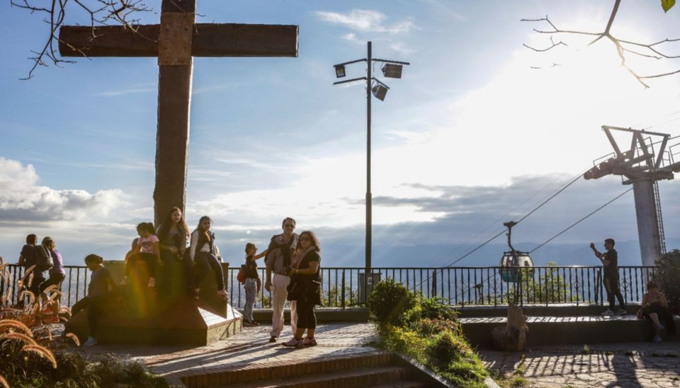 Pasó el feriado del 17 de agosto...¿cuánto falta para el próximo?