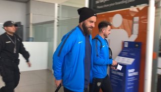 Alfaro ya tiene definido el equipo que jugará en la altura de Quito