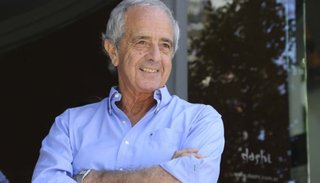 D'Onofrio dijo que "siempre" es lindo cruzarse con Boca