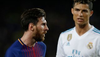 "Messi me convirtió en un mejor jugador y yo a él también"