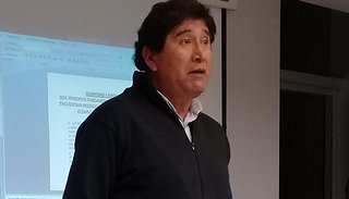 Resultado de imagen para HUGO FLORES SECRETARIO DE DEPORTES DE JUJUY