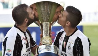 Pavel Nedved: "Dybala nunca será un problema para Juventus"