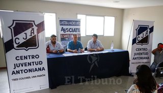 Juventud tiene una deuda de 20 millones de pesos