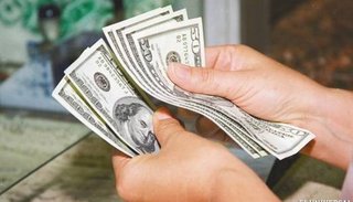 ¡Echale la culpa al dólar!