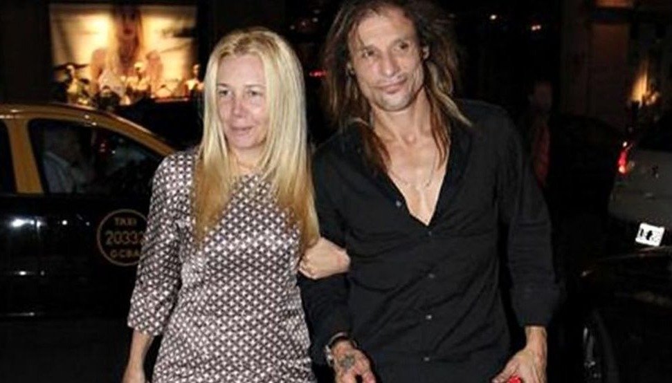 Mariana Nannis, durísima con Caniggia: