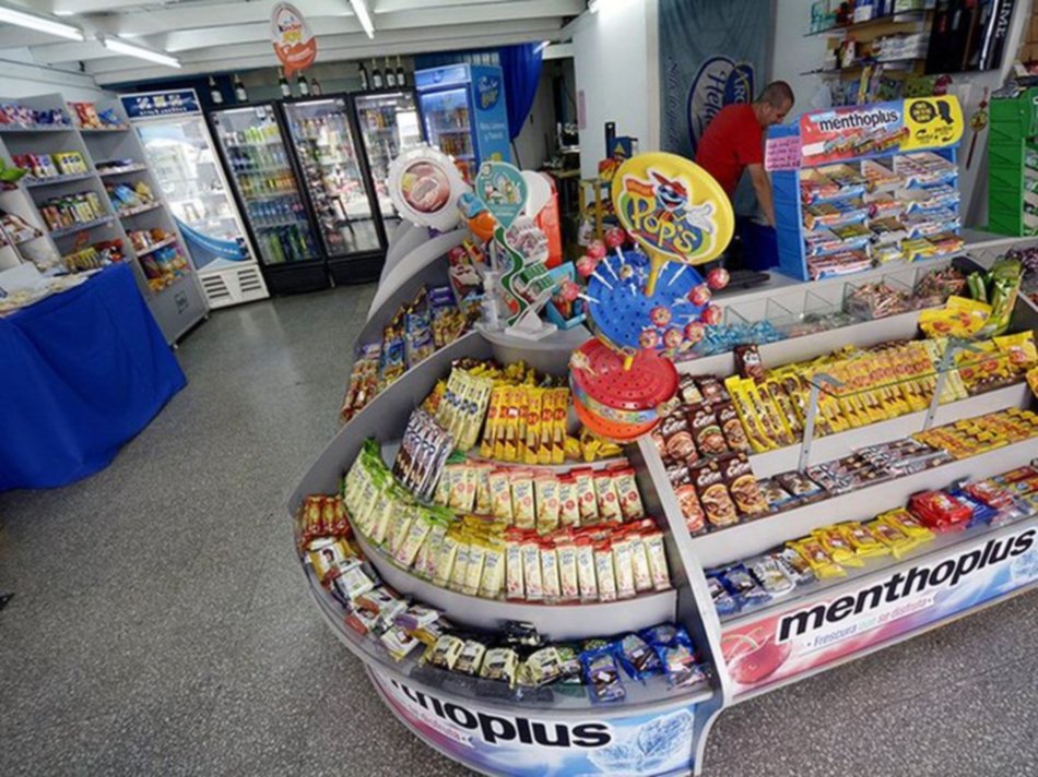 Kiosqueros denuncian que tras las PASO les aumentaron los productos un 15%- Kiosqueros denuncian que tras las PASO les aumentaron los productos un 15%